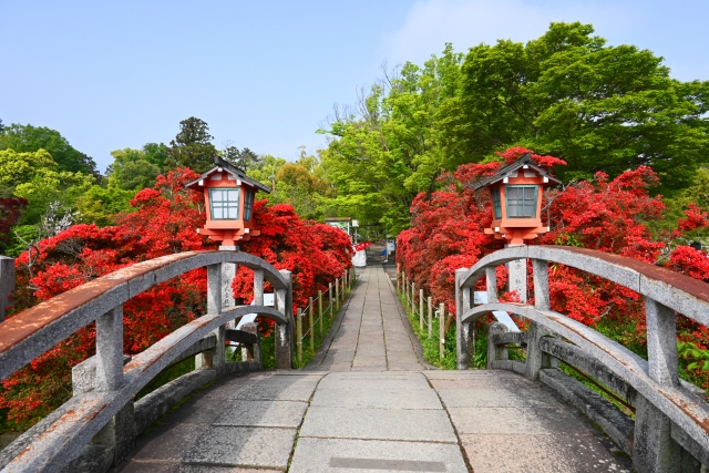 神社